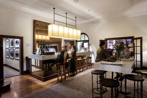 Peppers Mineral Springs Hotel - Accommodation Kalgoorlie 2