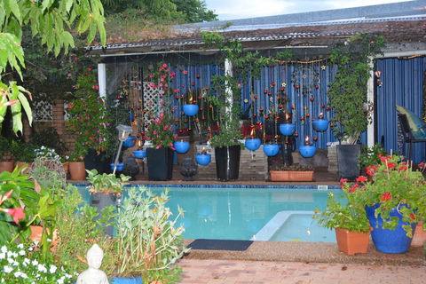 Pindari House Bed And Breakfast - Accommodation Kalgoorlie 0