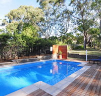 Poolside  Jervis Bay - Accommodation Kalgoorlie