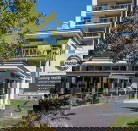 Proximity Waterfront Apartments - Accommodation Kalgoorlie