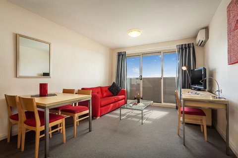 Quest Castle Hill Serviced Apartments - Accommodation Kalgoorlie 0