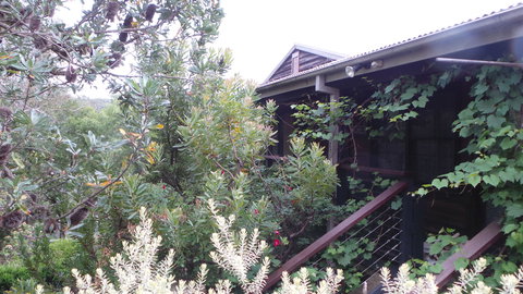 Rachels Retreat - Accommodation Kalgoorlie 0