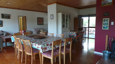 Rachels Retreat - Accommodation Kalgoorlie 1