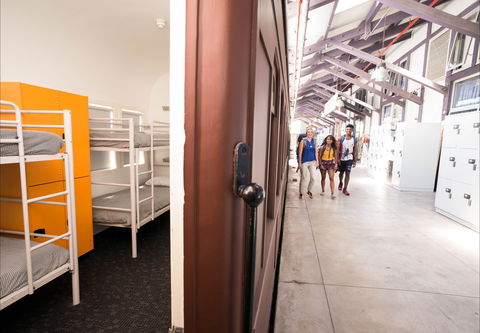 Railway Square YHA Sydney - Accommodation Kalgoorlie 1