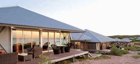 Ramada Eco Beach Resort, Broome - Accommodation Kalgoorlie 0