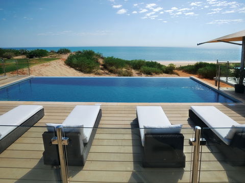 Ramada Eco Beach Resort, Broome - Accommodation Kalgoorlie 1