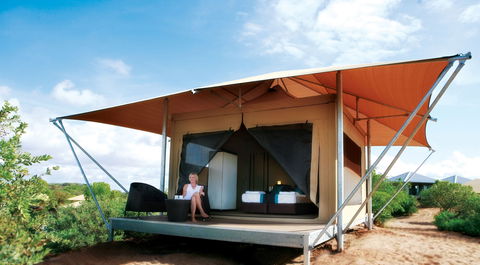 Ramada Eco Beach Resort, Broome - Accommodation Kalgoorlie 2