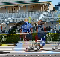 Riversleigh Guesthouse - Accommodation Kalgoorlie