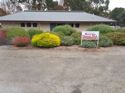 Riverton Caravan Park - Accommodation Kalgoorlie 1