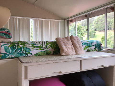 Rossmount Rural Retreat - Accommodation Kalgoorlie 1