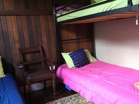 Rossmount Rural Retreat - Accommodation Kalgoorlie 2