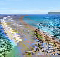 Sandy Hook Cottage - Accommodation Kalgoorlie
