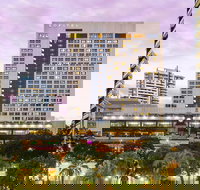 Sofitel Brisbane Central - Accommodation Kalgoorlie