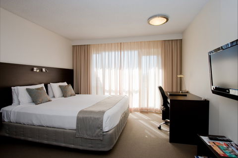 St Ives Apartments - Accommodation Kalgoorlie 0