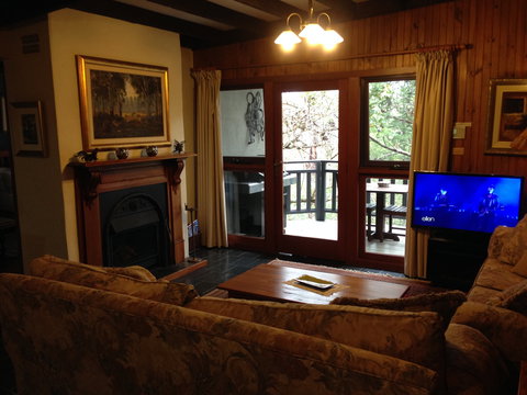 Studio Cottages Romantic Hideaway - Accommodation Kalgoorlie 2