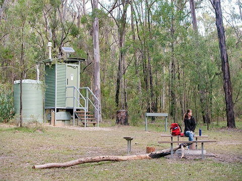 Ten Mile Hollow Campground - Accommodation Kalgoorlie 0