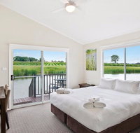 The Lakehouse at 201 - Accommodation Kalgoorlie
