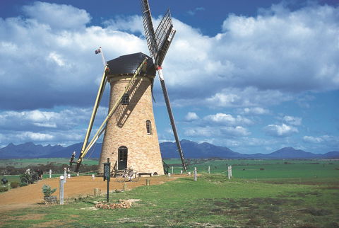 The Lily Stirling Range - Accommodation Kalgoorlie 0