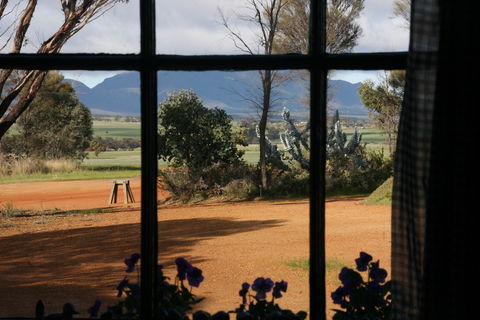 The Lily Stirling Range - Accommodation Kalgoorlie 1