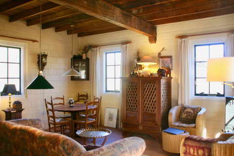 The Lily Stirling Range - Accommodation Kalgoorlie 2