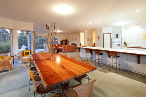 The Nest - Accommodation Kalgoorlie 1