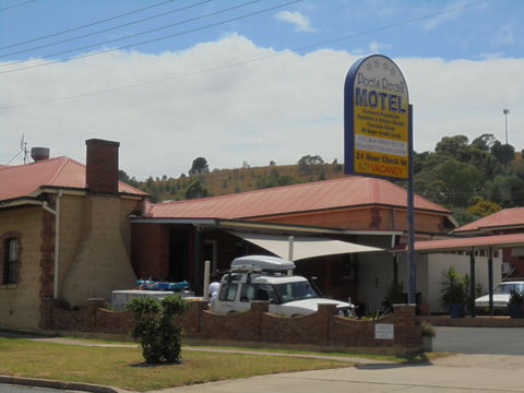 The Poet's Recall - Accommodation Kalgoorlie 0