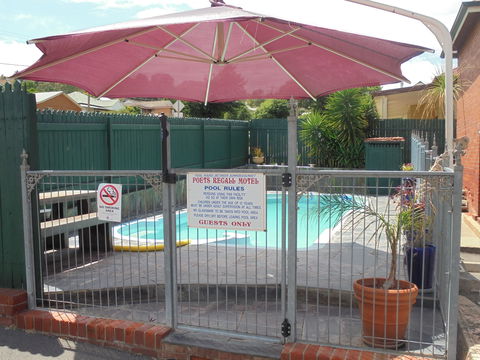 The Poet's Recall - Accommodation Kalgoorlie 2