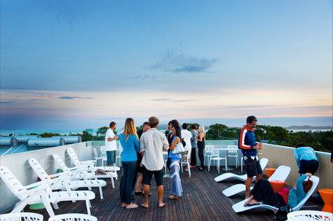 The Island Accommodation - Phillip Island YHA - Accommodation Kalgoorlie 1