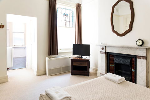 The Mercantile Hotel - Accommodation Kalgoorlie 1