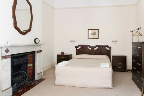 The Mercantile Hotel - Accommodation Kalgoorlie 2