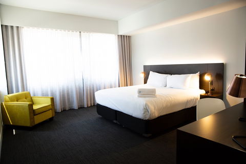 The Gerald Apartment Hotel - Accommodation Kalgoorlie 2