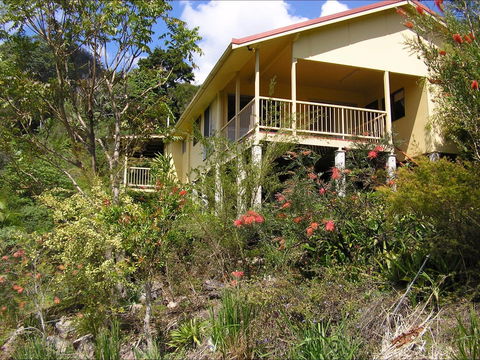 Toolond Plantation Guesthouse - Accommodation Kalgoorlie 1