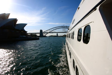True North Adventure Cruises - Accommodation Kalgoorlie 0