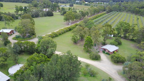 Twin Trees - Accommodation Kalgoorlie 1