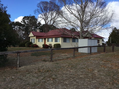Venterfair Rural Retreat - Accommodation Kalgoorlie 0