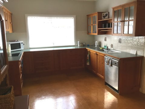 Venterfair Rural Retreat - Accommodation Kalgoorlie 2