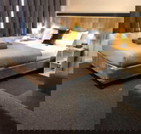 Wattle Tree Motel - Accommodation Kalgoorlie