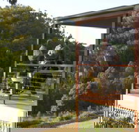 Wombadah Guesthouse - Accommodation Kalgoorlie