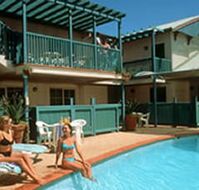 Heritage Resort Shark Bay - Accommodation Kalgoorlie