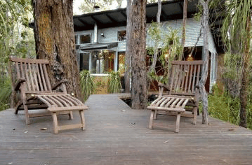 Hidden Valley Forest Retreat - Accommodation Kalgoorlie
