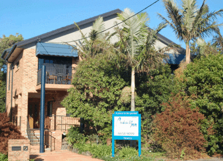 Creekside Inn - Accommodation Kalgoorlie