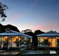 Barney Beach Accommodation Centre - Accommodation Kalgoorlie
