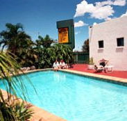 Mawarra Motel - Accommodation Kalgoorlie
