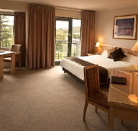 Pagoda Resort  Spa - Accommodation Kalgoorlie