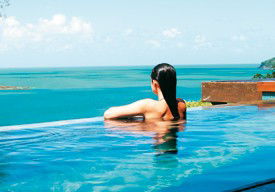 Qualia Luxury Holiday Resort - Accommodation Kalgoorlie 4