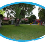 Busselton Villas and Caravan Park - Accommodation Kalgoorlie