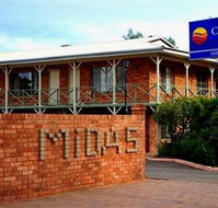 Comfort Inn Midas - Accommodation Kalgoorlie
