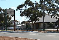 Dalwallinu WA Accommodation Kalgoorlie
