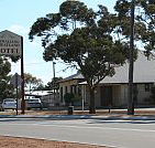 Dalwallinu Wheatland Motel - Accommodation Kalgoorlie