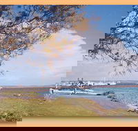 Denham Seaside Tourist Village - Accommodation Kalgoorlie